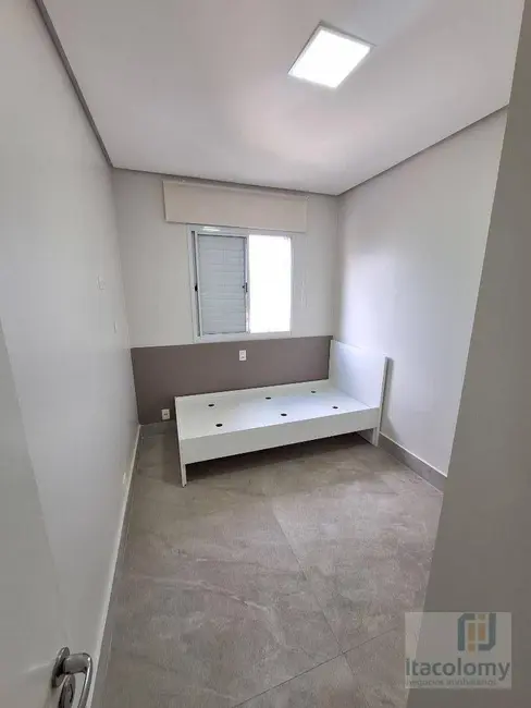 Foto 7 de Apartamento com 3 quartos para alugar, 99m2 em Tamboré, Barueri - SP