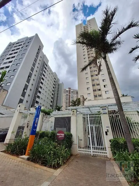 Foto 2 de Apartamento com 3 quartos para alugar, 99m2 em Tamboré, Barueri - SP