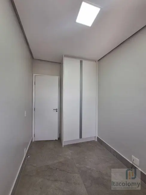 Foto 6 de Apartamento com 3 quartos para alugar, 99m2 em Tamboré, Barueri - SP