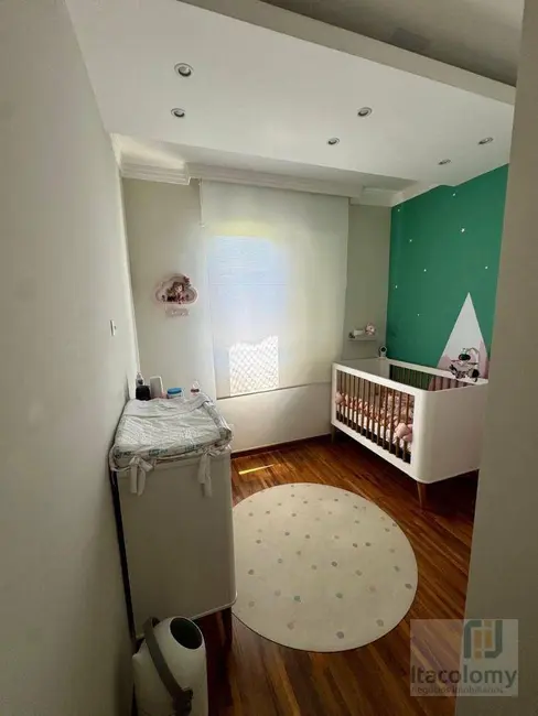 Foto 6 de Apartamento com 2 quartos à venda, 100m2 em Tamboré, Santana De Parnaiba - SP