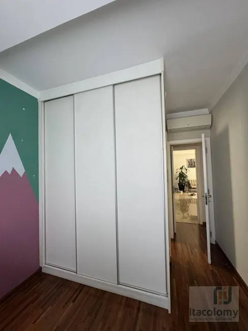 Foto 7 de Apartamento com 2 quartos à venda, 100m2 em Tamboré, Santana De Parnaiba - SP