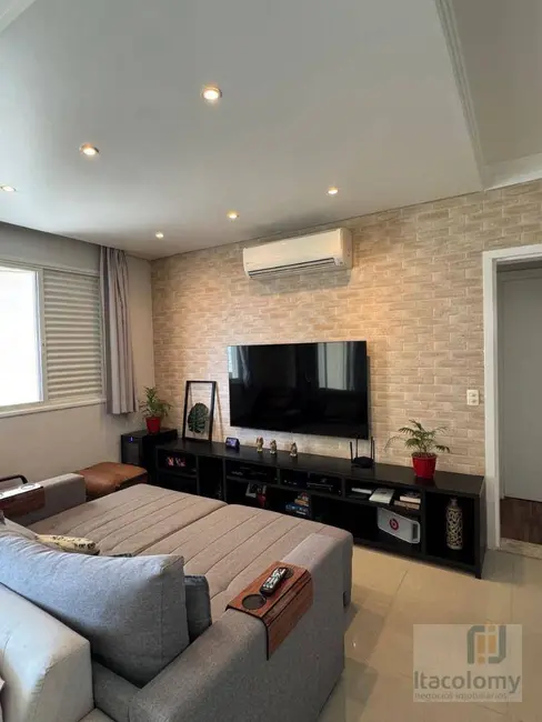 Foto 2 de Apartamento com 2 quartos à venda, 100m2 em Tamboré, Santana De Parnaiba - SP