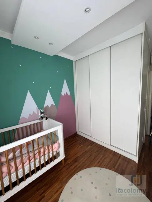 Foto 4 de Apartamento com 2 quartos à venda, 100m2 em Tamboré, Santana De Parnaiba - SP