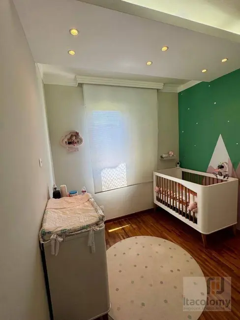 Foto 5 de Apartamento com 2 quartos à venda, 100m2 em Tamboré, Santana De Parnaiba - SP