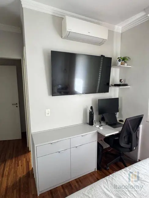 Foto 9 de Apartamento com 2 quartos à venda, 100m2 em Tamboré, Santana De Parnaiba - SP