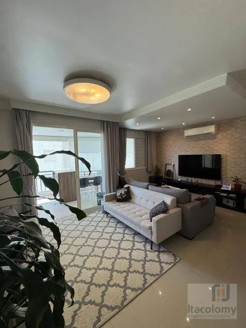 Foto 1 de Apartamento com 2 quartos à venda, 100m2 em Tamboré, Santana De Parnaiba - SP