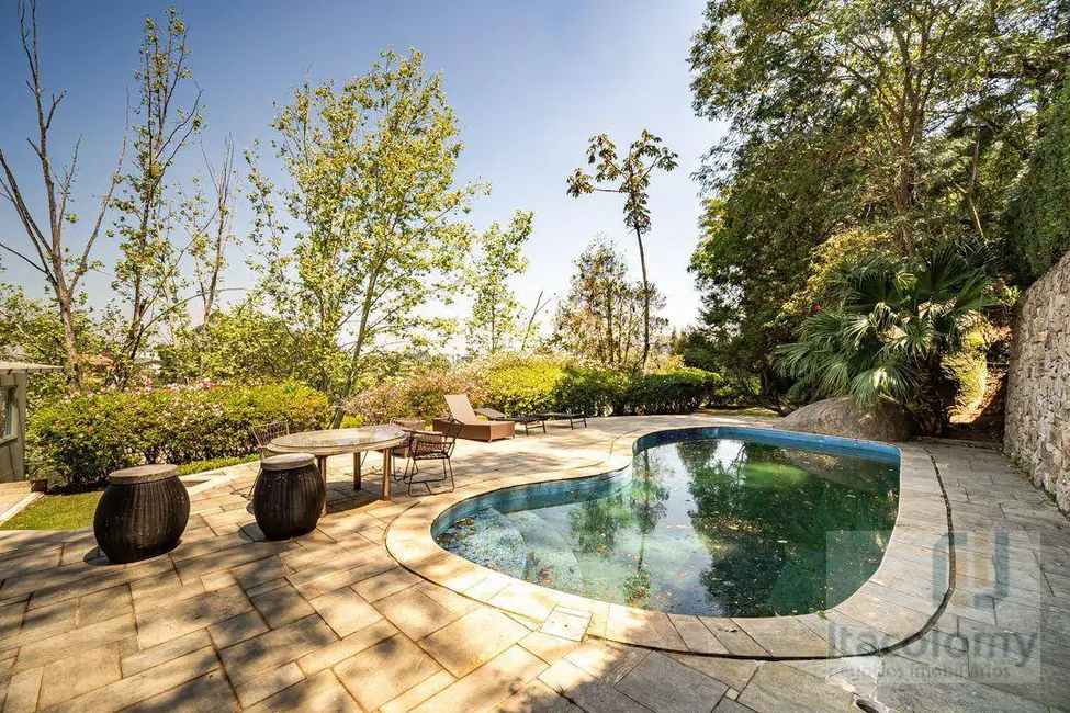 Foto 1 de Casa de Condomínio com 4 quartos à venda, 2696m2 em Residencial Tamboré, Barueri - SP