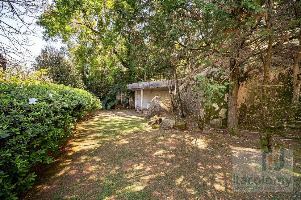 Foto 4 de Casa de Condomínio com 4 quartos à venda, 2696m2 em Residencial Tamboré, Barueri - SP