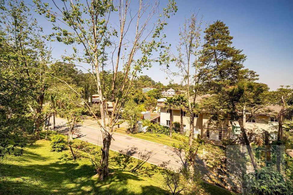 Foto 9 de Casa de Condomínio com 4 quartos à venda, 2696m2 em Residencial Tamboré, Barueri - SP