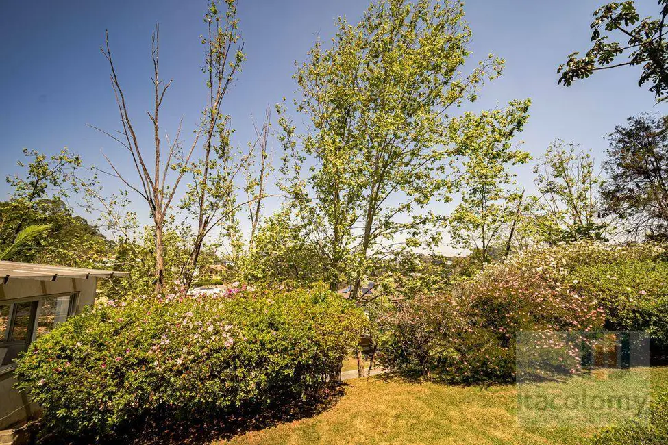 Foto 3 de Casa de Condomínio com 4 quartos à venda, 2696m2 em Residencial Tamboré, Barueri - SP