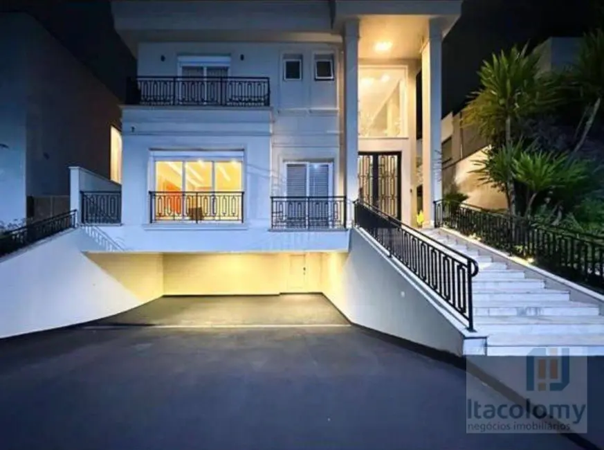 Casa de Condomínio com 4 quartos à venda, 420m2 em Tamboré, Barueri - SP - imagem 1 Foto 1 de Casa de Condomínio com 4 quartos à venda, 420m2 em Tamboré, Barueri - SP