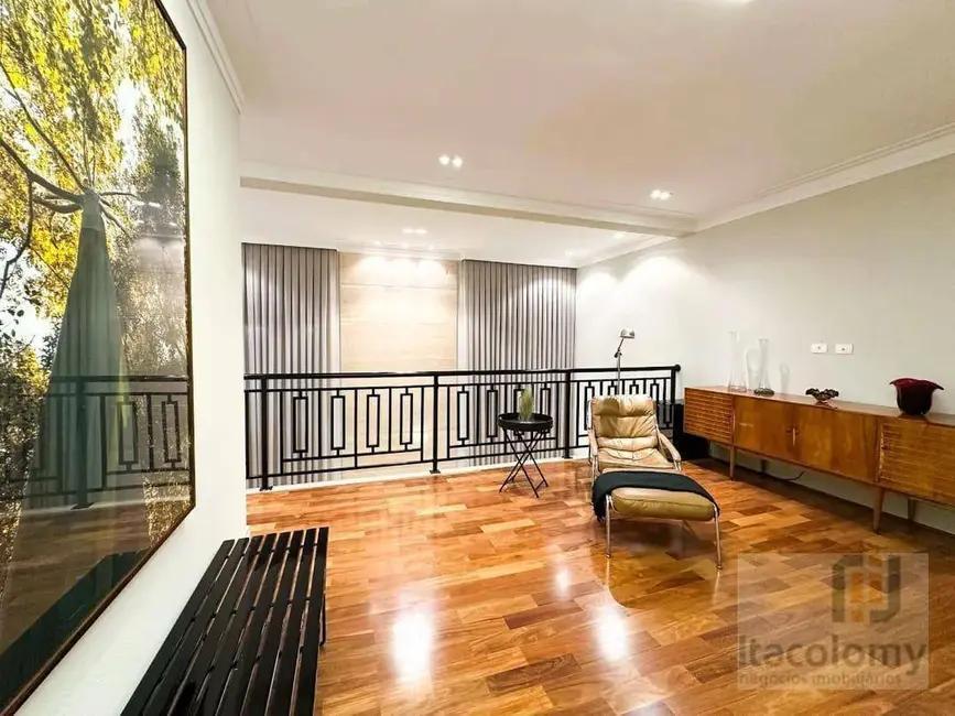 Casa de Condomínio com 4 quartos à venda, 420m2 em Tamboré, Barueri - SP - imagem 6 Foto 6 de Casa de Condomínio com 4 quartos à venda, 420m2 em Tamboré, Barueri - SP