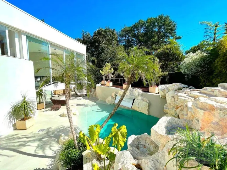 Casa de Condomínio com 5 quartos à venda, 1000m2 em Barueri - SP - imagem 4 Foto 4 de Casa de Condomínio com 5 quartos à venda, 1000m2 em Barueri - SP