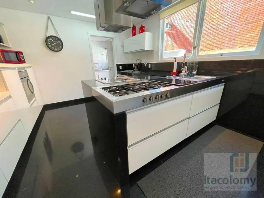 Casa de Condomínio com 5 quartos à venda, 1000m2 em Barueri - SP - imagem 9 Foto 9 de Casa de Condomínio com 5 quartos à venda, 1000m2 em Barueri - SP