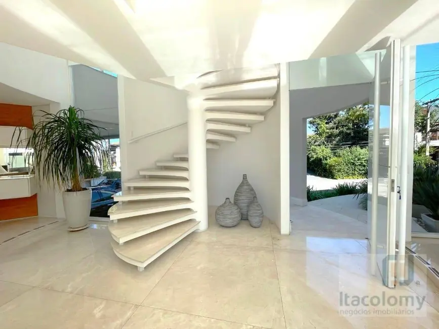 Casa de Condomínio com 5 quartos à venda, 1000m2 em Barueri - SP - imagem 7 Foto 7 de Casa de Condomínio com 5 quartos à venda, 1000m2 em Barueri - SP