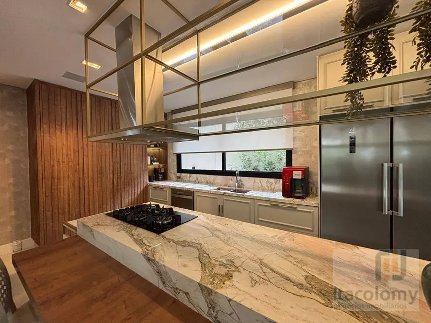 Casa de Condomínio com 5 quartos à venda, 502m2 em Santana De Parnaiba - SP - imagem 3 Foto 3 de Casa de Condomínio com 5 quartos à venda, 502m2 em Santana De Parnaiba - SP