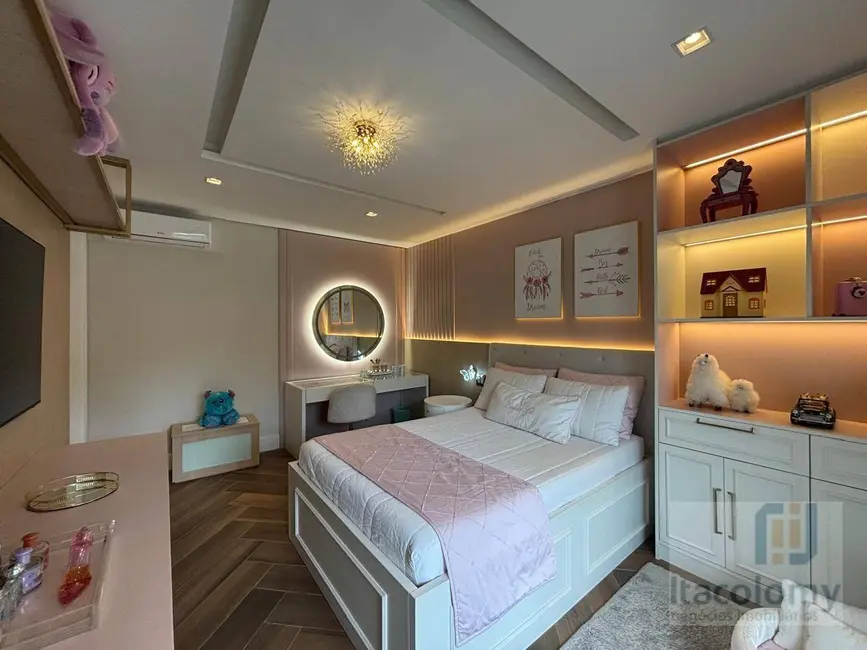 Casa de Condomínio com 5 quartos à venda, 502m2 em Santana De Parnaiba - SP - imagem 5 Foto 5 de Casa de Condomínio com 5 quartos à venda, 502m2 em Santana De Parnaiba - SP