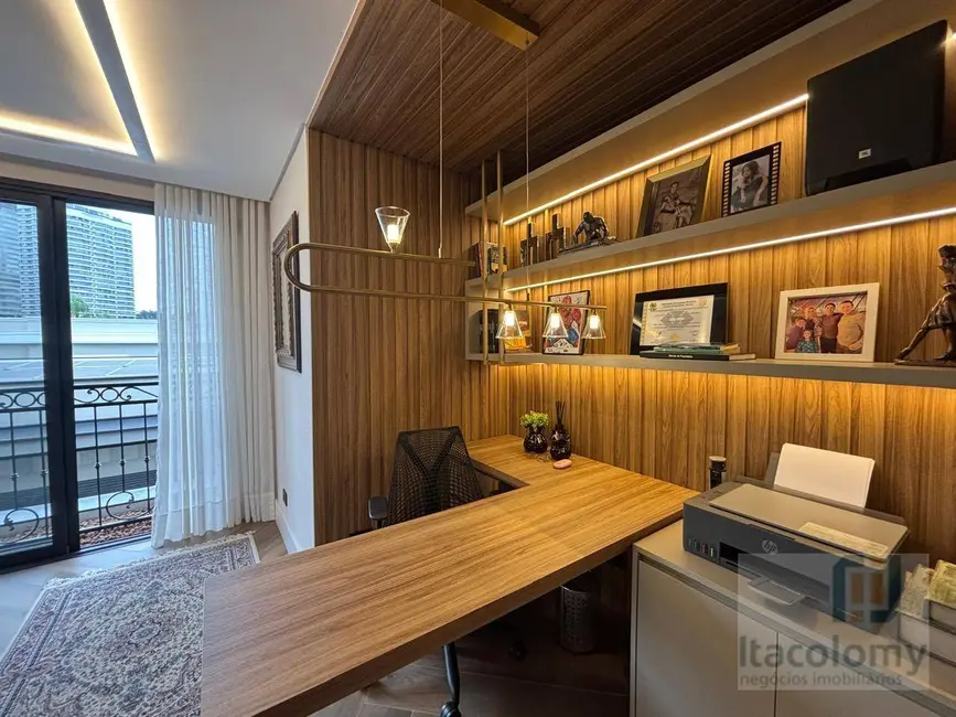 Casa de Condomínio com 5 quartos à venda, 502m2 em Santana De Parnaiba - SP - imagem 9 Foto 9 de Casa de Condomínio com 5 quartos à venda, 502m2 em Santana De Parnaiba - SP