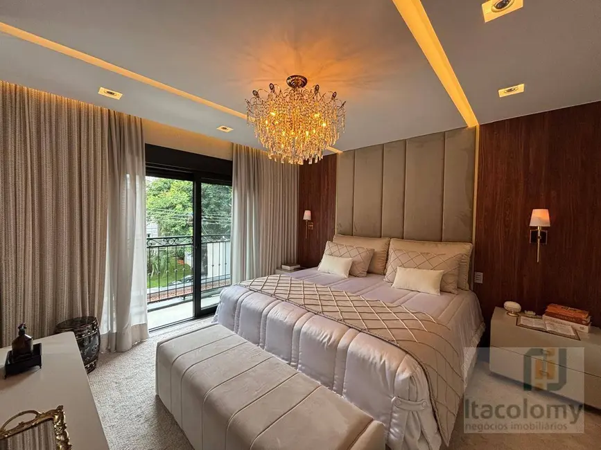 Casa de Condomínio com 5 quartos à venda, 502m2 em Santana De Parnaiba - SP - imagem 6 Foto 6 de Casa de Condomínio com 5 quartos à venda, 502m2 em Santana De Parnaiba - SP