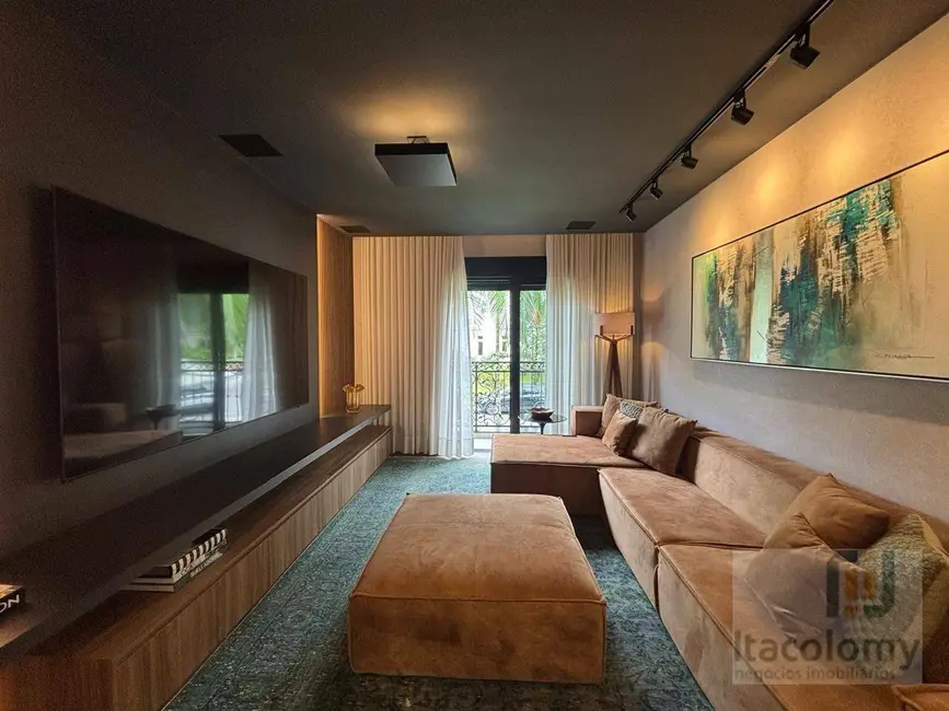 Casa de Condomínio com 5 quartos à venda, 502m2 em Santana De Parnaiba - SP - imagem 2 Foto 2 de Casa de Condomínio com 5 quartos à venda, 502m2 em Santana De Parnaiba - SP