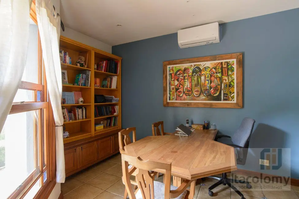 Casa de Condomínio com 4 quartos à venda, 540m2 em Santana De Parnaiba - SP - imagem 8 Foto 8 de Casa de Condomínio com 4 quartos à venda, 540m2 em Santana De Parnaiba - SP