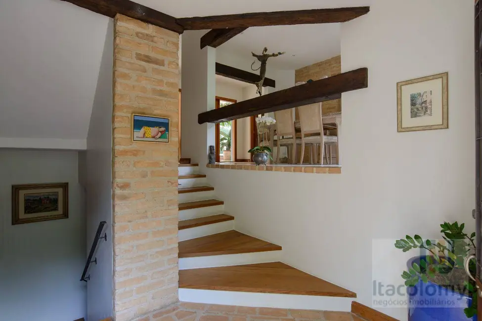 Casa de Condomínio com 4 quartos à venda, 540m2 em Santana De Parnaiba - SP - imagem 6 Foto 6 de Casa de Condomínio com 4 quartos à venda, 540m2 em Santana De Parnaiba - SP