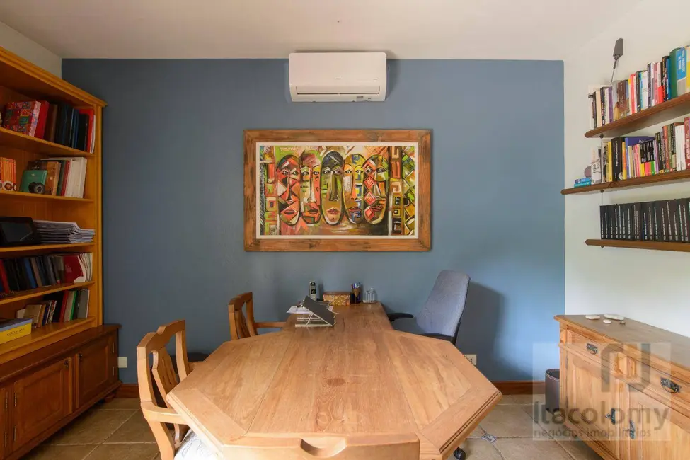 Casa de Condomínio com 4 quartos à venda, 540m2 em Santana De Parnaiba - SP - imagem 7 Foto 7 de Casa de Condomínio com 4 quartos à venda, 540m2 em Santana De Parnaiba - SP