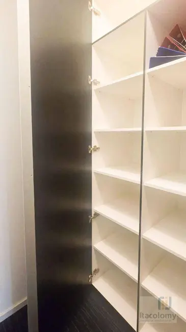 Foto 7 de Sala Comercial para alugar, 170m2 em Alphaville Industrial, Barueri - SP