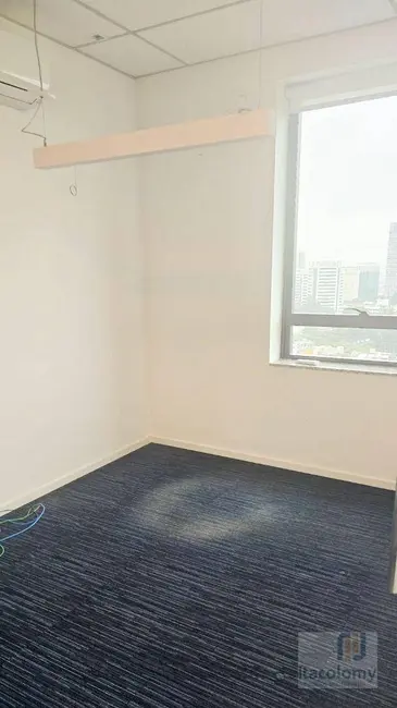 Foto 9 de Sala Comercial para alugar, 170m2 em Alphaville Industrial, Barueri - SP