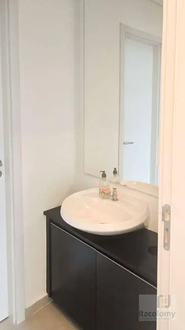 Foto 4 de Sala Comercial para alugar, 170m2 em Alphaville Industrial, Barueri - SP