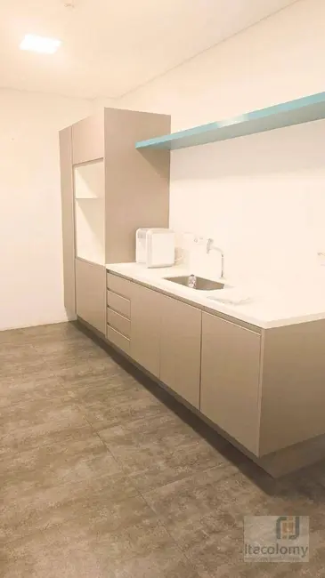 Foto 5 de Sala Comercial para alugar, 170m2 em Alphaville Industrial, Barueri - SP