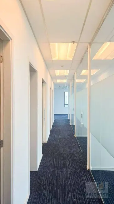 Foto 6 de Sala Comercial para alugar, 170m2 em Alphaville Industrial, Barueri - SP