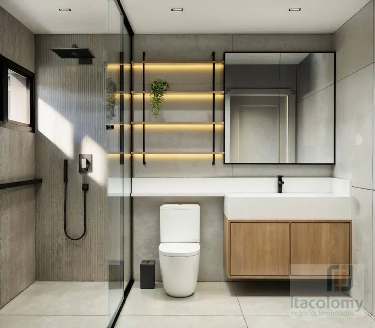 Apartamento com 3 quartos à venda, 164m2 em Alphaville Industrial, Barueri - SP - imagem 6 Foto 6 de Apartamento com 3 quartos à venda, 164m2 em Alphaville Industrial, Barueri - SP