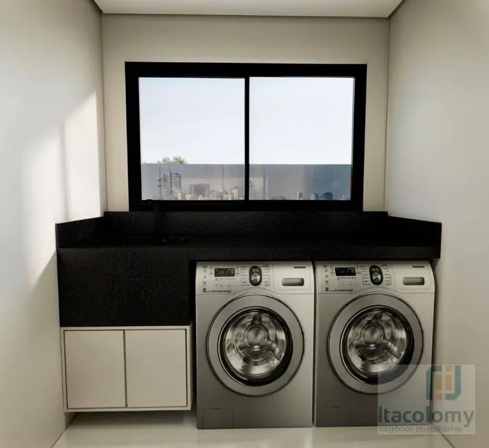 Apartamento com 3 quartos à venda, 164m2 em Alphaville Industrial, Barueri - SP - imagem 8 Foto 8 de Apartamento com 3 quartos à venda, 164m2 em Alphaville Industrial, Barueri - SP