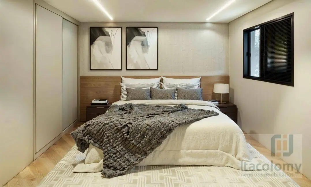 Apartamento com 3 quartos à venda, 164m2 em Alphaville Industrial, Barueri - SP - imagem 1 Foto 1 de Apartamento com 3 quartos à venda, 164m2 em Alphaville Industrial, Barueri - SP