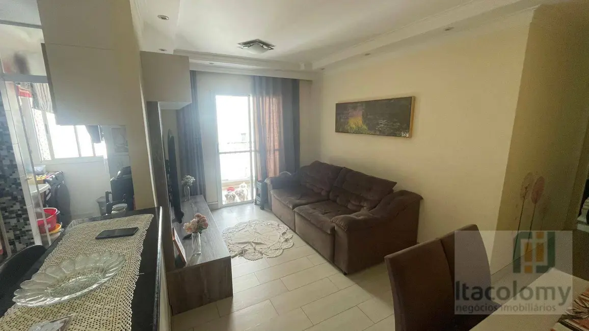 Apartamento com 2 quartos à venda, 72m2 em Jardim Tupanci, Barueri - SP - imagem 1 Foto 1 de Apartamento com 2 quartos à venda, 72m2 em Jardim Tupanci, Barueri - SP