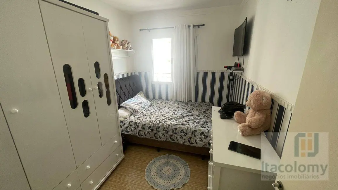 Apartamento com 2 quartos à venda, 72m2 em Jardim Tupanci, Barueri - SP - imagem 8 Foto 8 de Apartamento com 2 quartos à venda, 72m2 em Jardim Tupanci, Barueri - SP
