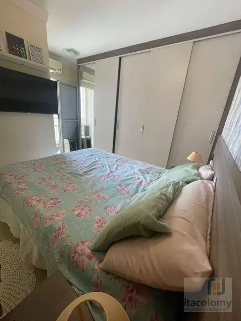 Apartamento com 2 quartos à venda, 72m2 em Jardim Tupanci, Barueri - SP - imagem 7 Foto 7 de Apartamento com 2 quartos à venda, 72m2 em Jardim Tupanci, Barueri - SP