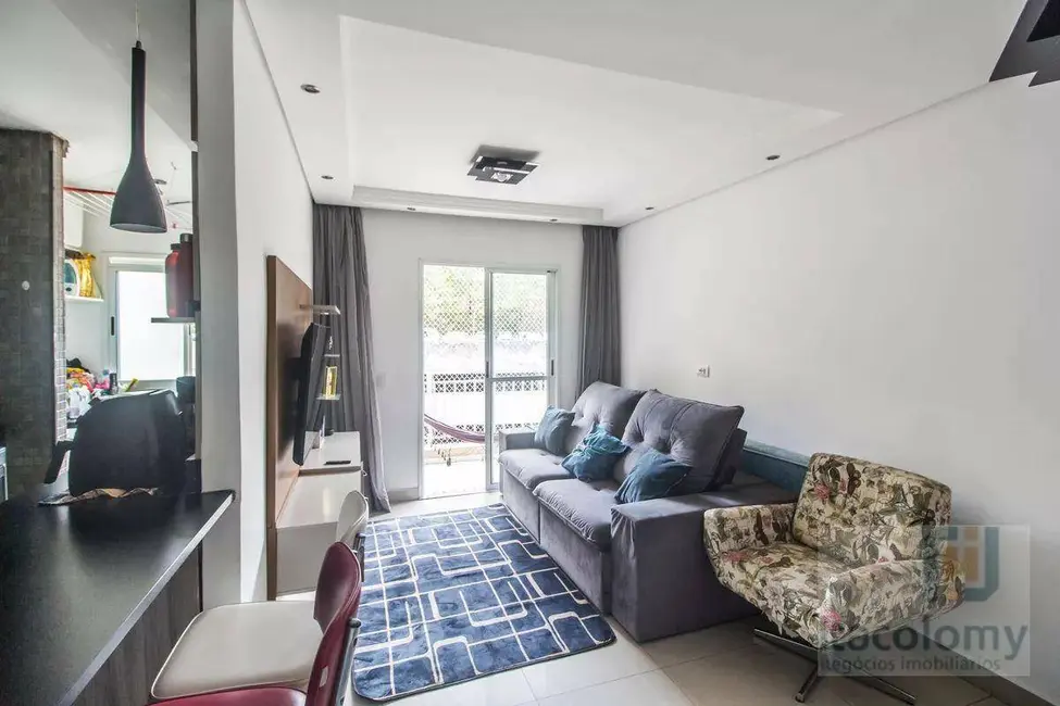 Foto 2 de Apartamento com 2 quartos à venda, 72m2 em Jardim Tupanci, Barueri - SP