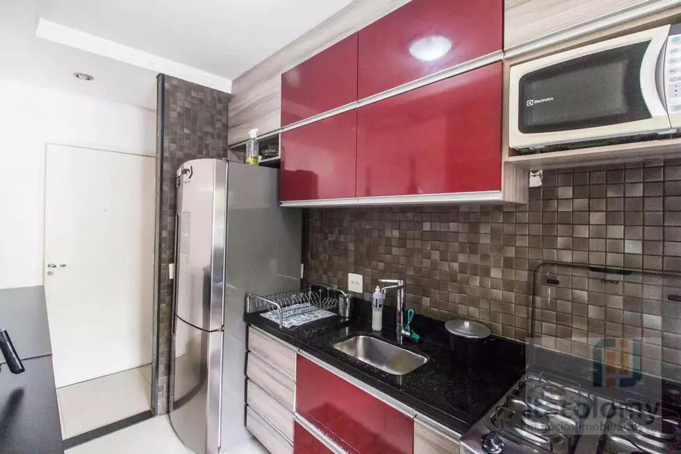 Foto 4 de Apartamento com 2 quartos à venda, 72m2 em Jardim Tupanci, Barueri - SP