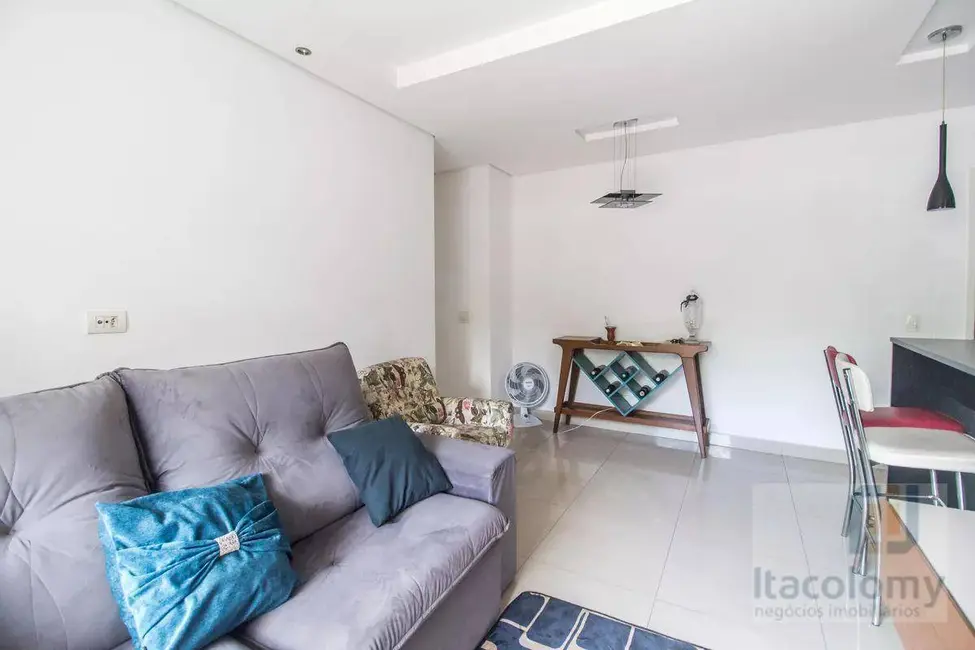 Foto 9 de Apartamento com 2 quartos à venda, 72m2 em Jardim Tupanci, Barueri - SP