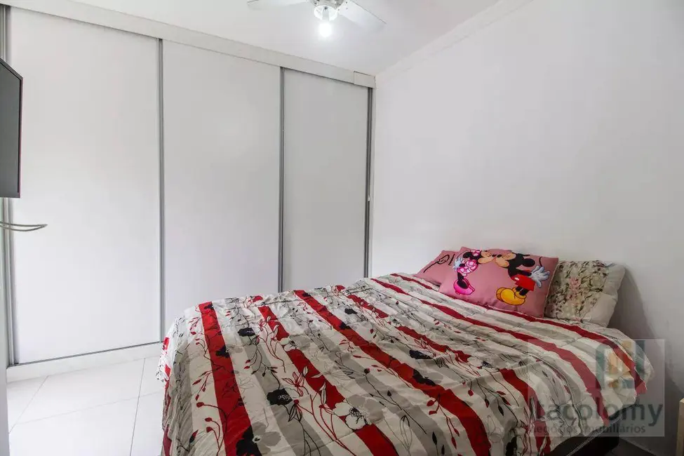 Foto 8 de Apartamento com 2 quartos à venda, 72m2 em Jardim Tupanci, Barueri - SP