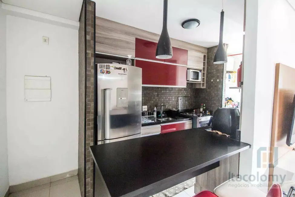 Foto 3 de Apartamento com 2 quartos à venda, 72m2 em Jardim Tupanci, Barueri - SP