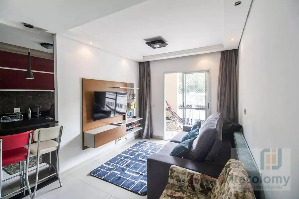 Foto 7 de Apartamento com 2 quartos à venda, 72m2 em Jardim Tupanci, Barueri - SP