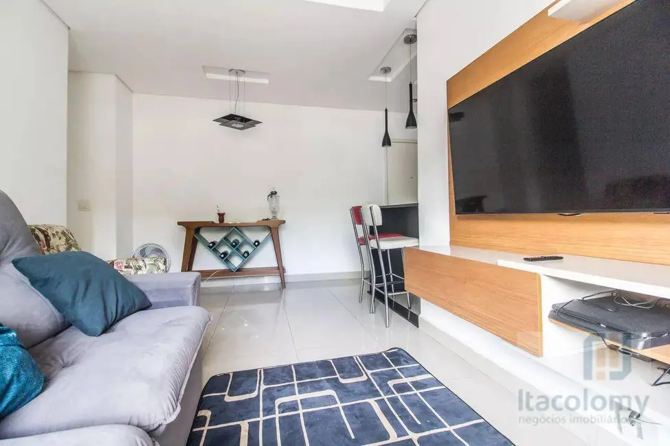 Foto 5 de Apartamento com 2 quartos à venda, 72m2 em Jardim Tupanci, Barueri - SP