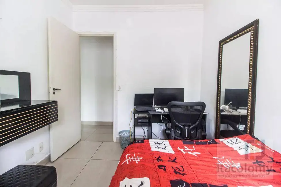 Foto 6 de Apartamento com 2 quartos à venda, 72m2 em Jardim Tupanci, Barueri - SP