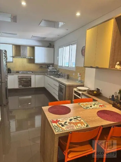 Foto 9 de Casa de Condomínio com 5 quartos à venda, 480m2 em Santana De Parnaiba - SP