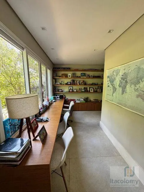 Foto 8 de Casa de Condomínio com 5 quartos à venda, 480m2 em Santana De Parnaiba - SP