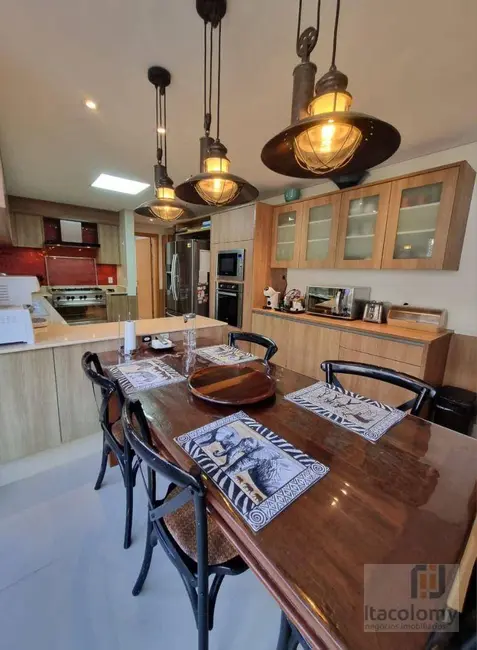 Foto 4 de Casa de Condomínio com 4 quartos à venda, 600m2 em Barueri - SP