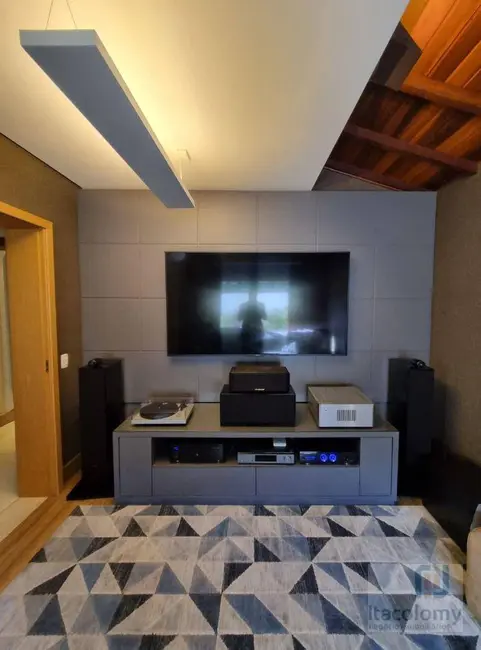 Foto 5 de Casa de Condomínio com 4 quartos à venda, 600m2 em Barueri - SP